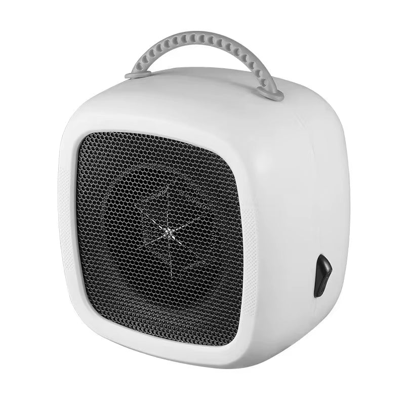 Heatwave - Portable x Rapid Heating - High Power 600W 220V - FLUFFI