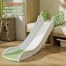 Indoor Kids Sofa Slide Adjustable Climbing Slide for Bed Sofa Stair for Kids Toddler Toy Slide Climber Playset Toy Playground - FLUFFI