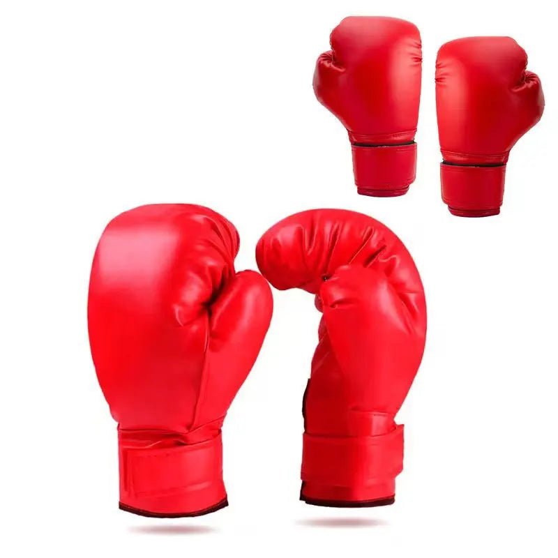 Inflatable Bopper Kids Punching Bag with Bounce - Back Action Inflatable Punching Bag for Kids Presents Inflatable Toys for Kids - FLUFFI