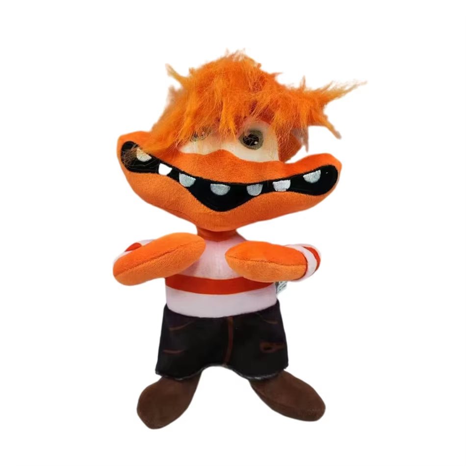 Inside Out - Plush Teddy Figures - FLUFFI