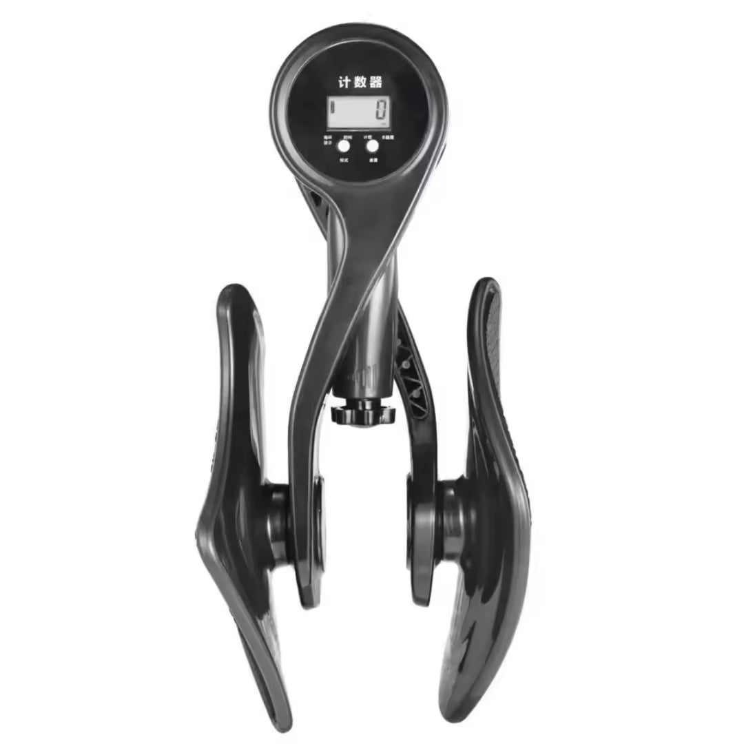 Kegel Fitness Equipment | Pelvis Pelvic Muscle Trainer | Floor Exerciser - FLUFFI