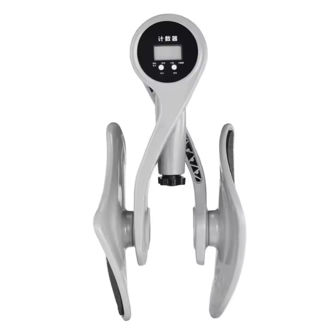 Kegel Fitness Equipment | Pelvis Pelvic Muscle Trainer | Floor Exerciser - FLUFFI