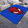 Marvel Spider Man HD Printed Carpet for Children,Living Room Bedroom Floor Mat Kitchen Mat Children'S Bedroom Mat - FLUFFI