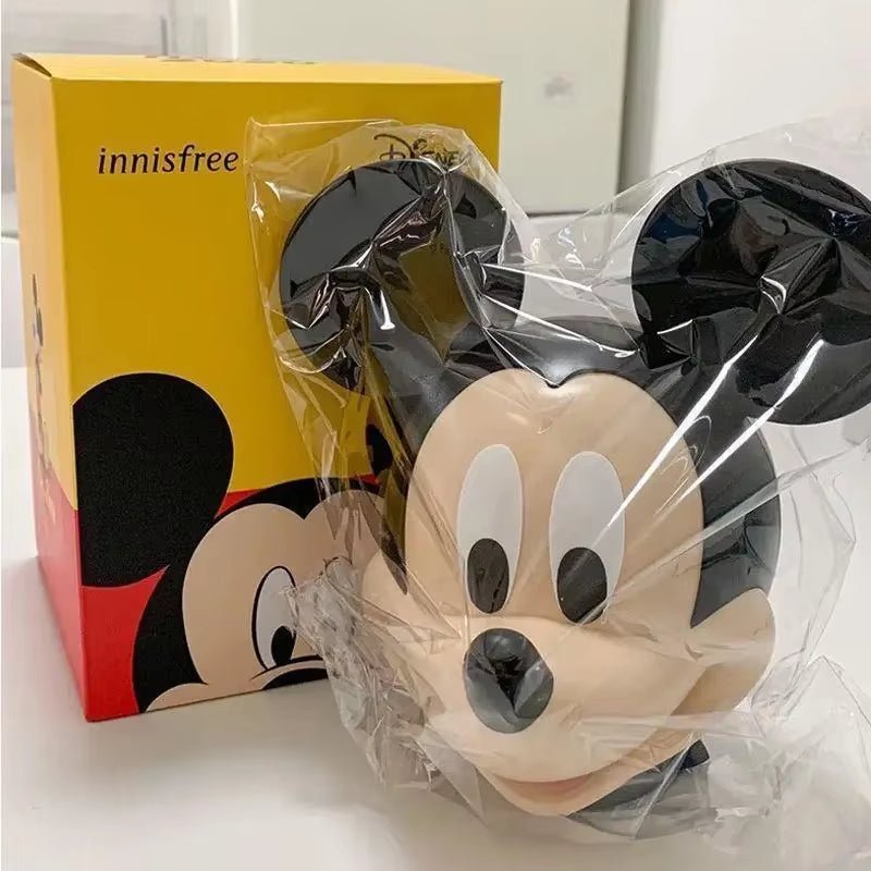 Mickey Mouse - Piggy Bank - FLUFFI