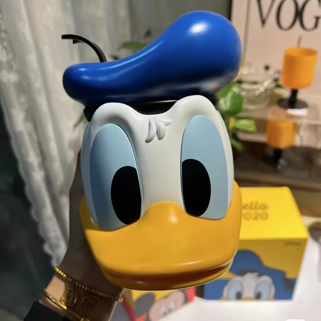Mickey Mouse - Piggy Bank - FLUFFI
