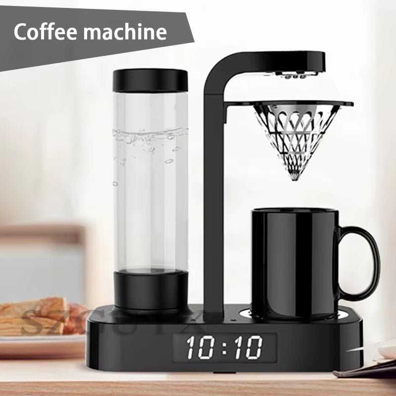 Mini American Drip | Smart Coffee Machine - FLUFFI