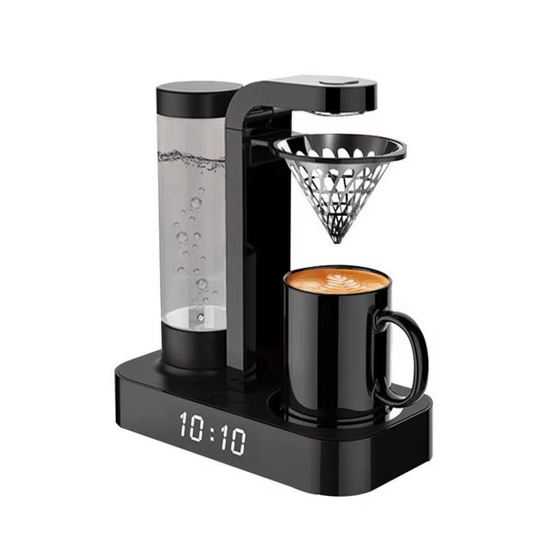 Mini American Drip | Smart Coffee Machine - FLUFFI