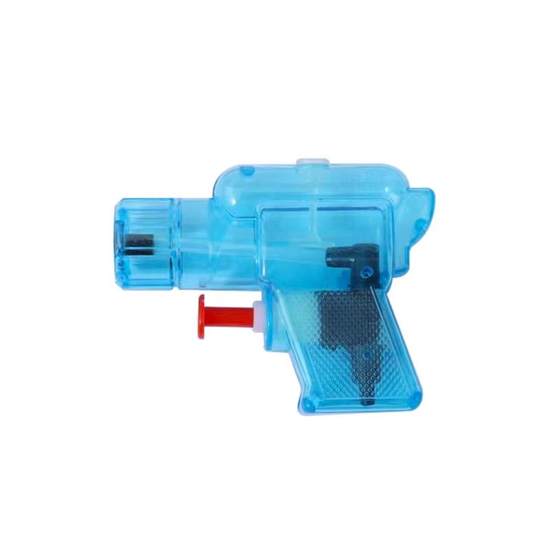 Mini Water Gun Children Toy Entertainment Water Gun Baby Mini Water Gun Beach Water Playing Summer Pool Toys Baby Toys - FLUFFI