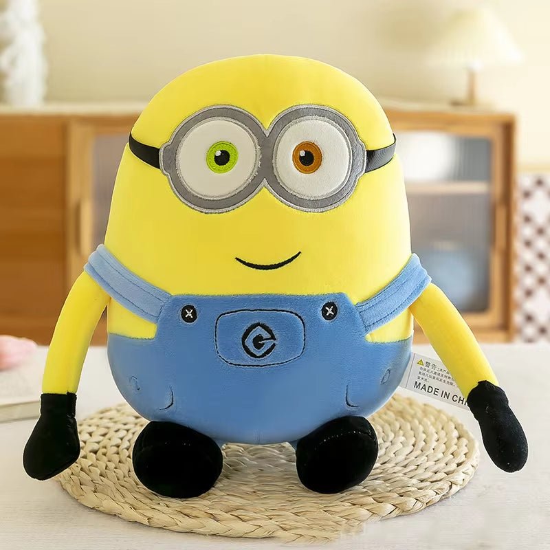 Minions | Stuffed Toys - FLUFFI
