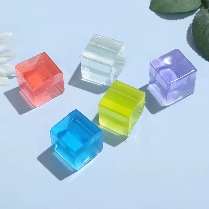 Mochi Ice Block (Fidget Toy) - FLUFFI