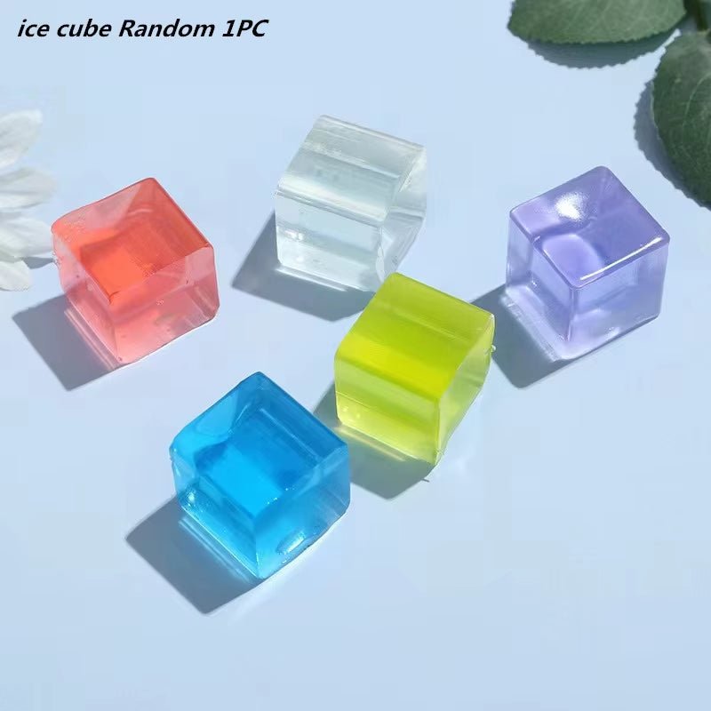 Mochi Ice Block (Fidget Toy) - FLUFFI