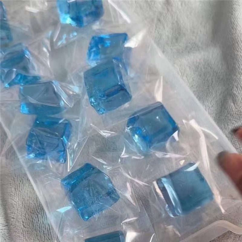 Mochi Ice Block (Fidget Toy) - FLUFFI