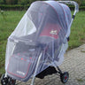 Mosquito Net on the Stroller Baby Carriage Mesh Cover Universal Summer Anti - Mosquito Tent Protection Newborn Kids Mosquito Net - FLUFFI