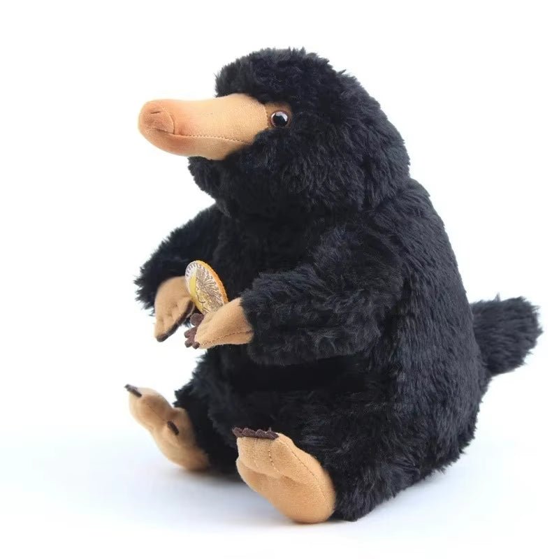 Niffler Teddy (Fantastic Beasts and Where to Find Them) - FLUFFI