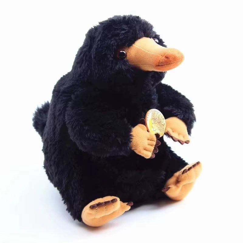 Niffler Teddy (Fantastic Beasts and Where to Find Them) - FLUFFI