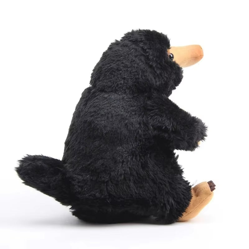 Niffler Teddy (Fantastic Beasts and Where to Find Them) - FLUFFI