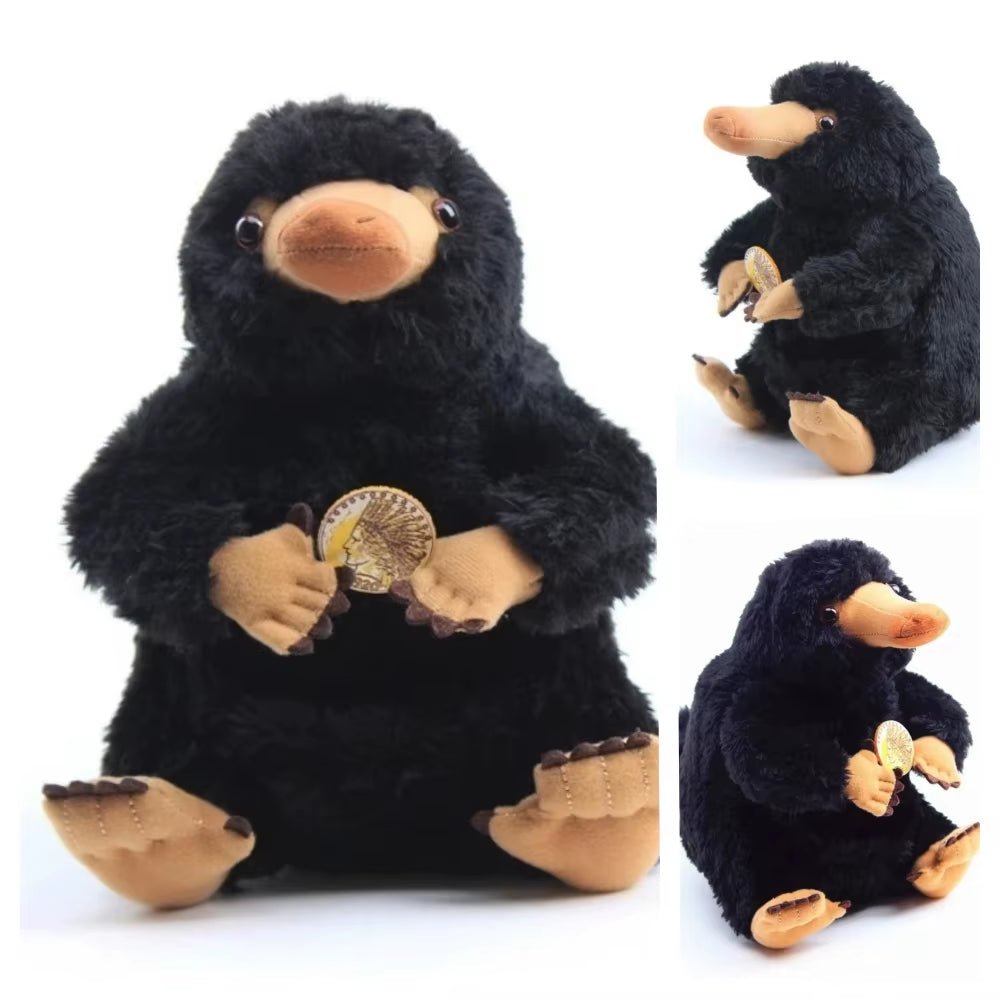 Niffler Teddy (Fantastic Beasts and Where to Find Them) - FLUFFI