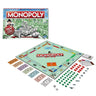 Original Monopoly | Board Games | Electronic Banking | Family Fun! - FLUFFI