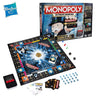 Original Monopoly | Board Games | Electronic Banking | Family Fun! - FLUFFI