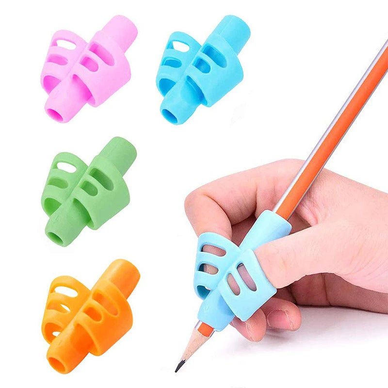 Pencil Corrector - Early Learning - FLUFFI