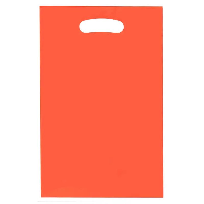 Plastic Gift Bag for Children'S Candy, Banquet Popp Pearlescent Packaging, Strong and Durable, Birthday Party, 10 - 50 Pcs/Lot - FLUFFI