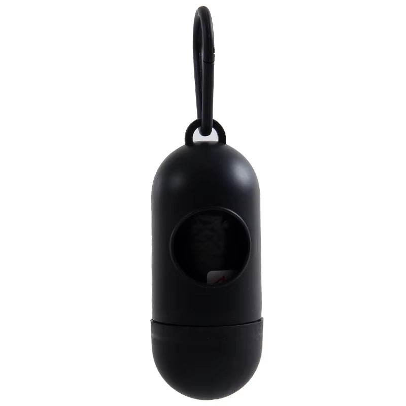 Portable Bag Dispenser - Waste Bag Refill for Baby Stoller - FLUFFI
