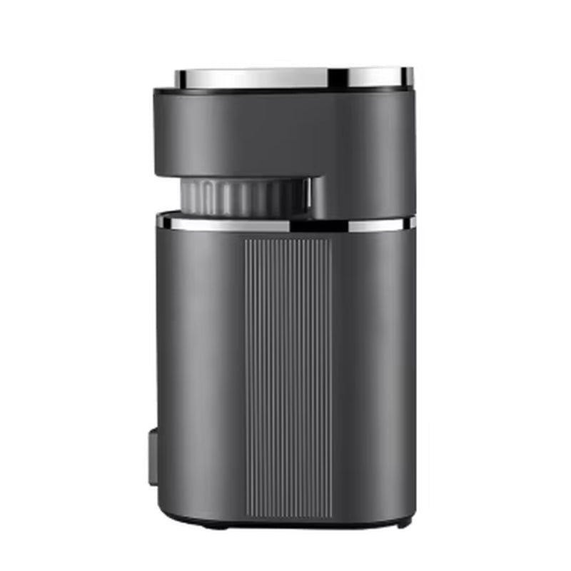 Portable Italian Coffee Machine Lightweight Semi - Automatic Home Espresso Machine Small Mini Portable Travel Coffee Machine - FLUFFI