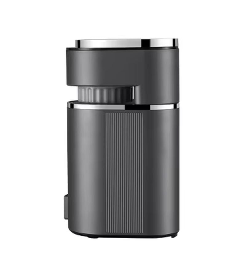Portable Italian Coffee Machine Lightweight Semi - Automatic Home Espresso Machine Small Mini Portable Travel Coffee Machine - FLUFFI