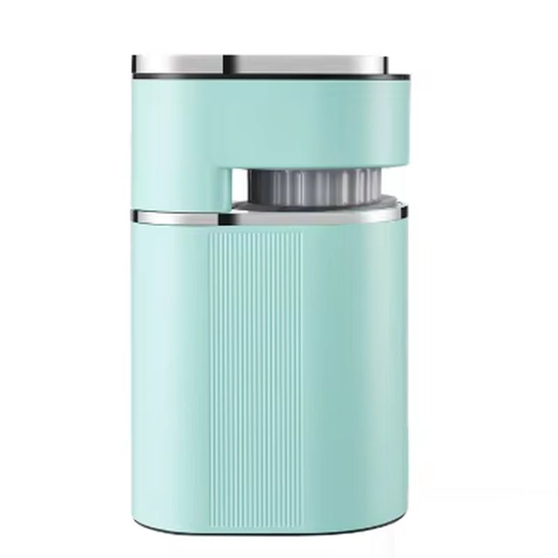 Portable Italian Coffee Machine Lightweight Semi - Automatic Home Espresso Machine Small Mini Portable Travel Coffee Machine - FLUFFI