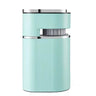 Portable Italian Coffee Machine Lightweight Semi - Automatic Home Espresso Machine Small Mini Portable Travel Coffee Machine - FLUFFI