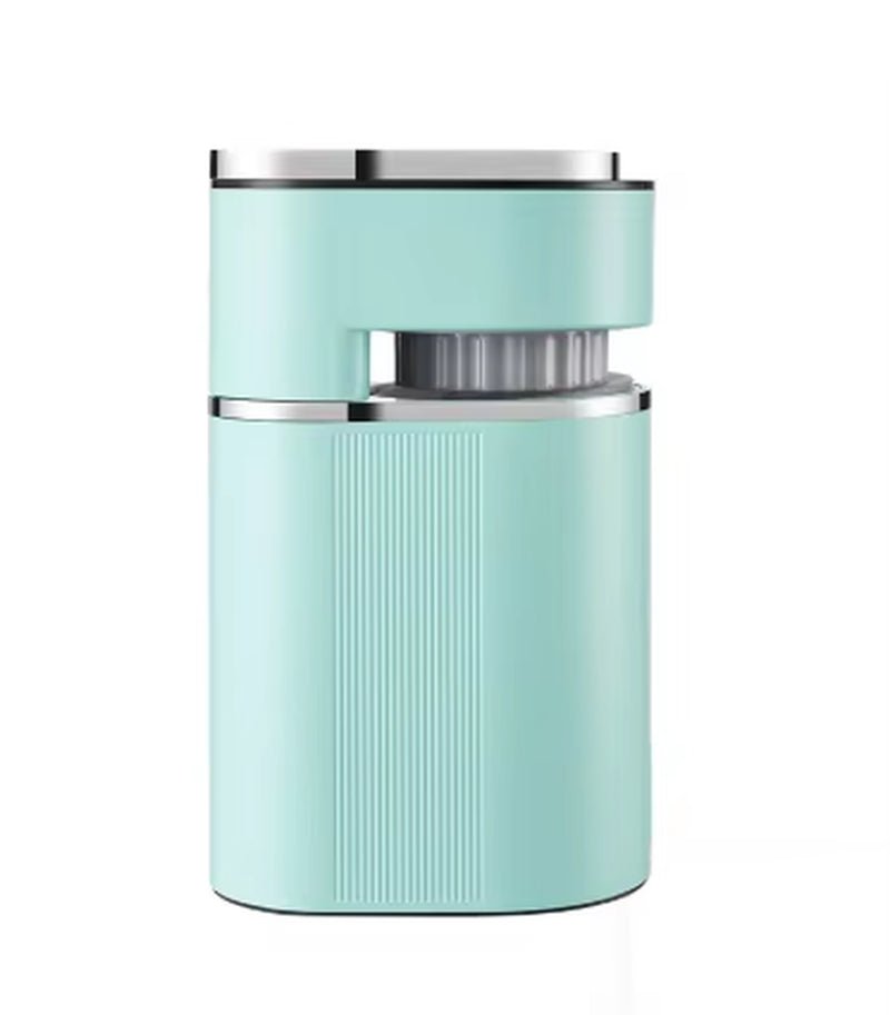 Portable Italian Coffee Machine Lightweight Semi - Automatic Home Espresso Machine Small Mini Portable Travel Coffee Machine - FLUFFI