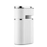 Portable Italian Coffee Machine Lightweight Semi - Automatic Home Espresso Machine Small Mini Portable Travel Coffee Machine - FLUFFI