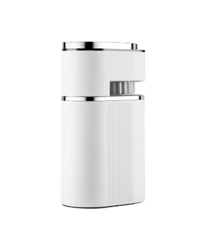Portable Italian Coffee Machine Lightweight Semi - Automatic Home Espresso Machine Small Mini Portable Travel Coffee Machine - FLUFFI