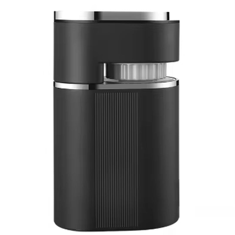 Portable Italian Coffee Machine Lightweight Semi - Automatic Home Espresso Machine Small Mini Portable Travel Coffee Machine - FLUFFI