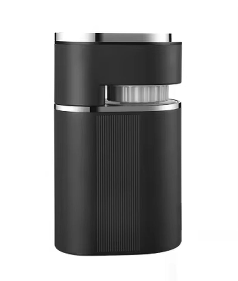 Portable Italian Coffee Machine Lightweight Semi - Automatic Home Espresso Machine Small Mini Portable Travel Coffee Machine - FLUFFI