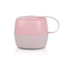 Portable Pacifier Case - Pacifier Teether Container - For Travel - FLUFFI