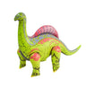 Realistic Dinosaur Set | Inflatable Toy | Birthday Party Decoration - FLUFFI