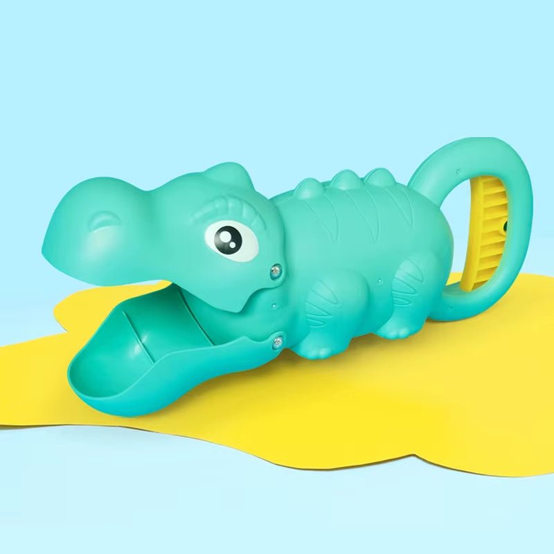 Sand Grabber Toy - Claw Scoops - Sand Play - FLUFFI