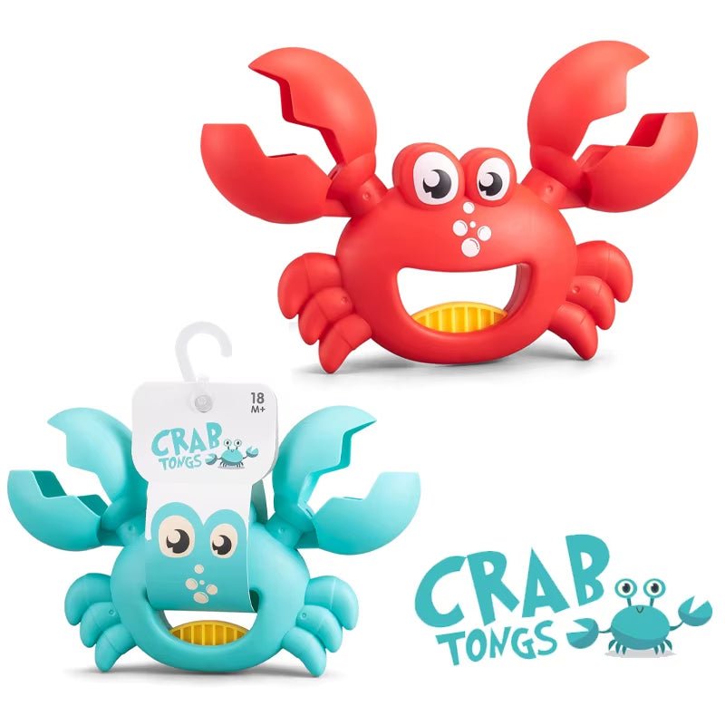 Sand Grabber Toy - Claw Scoops - Sand Play - FLUFFI