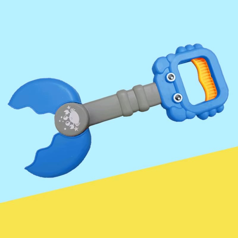 Sand Grabber Toy - Claw Scoops - Sand Play - FLUFFI
