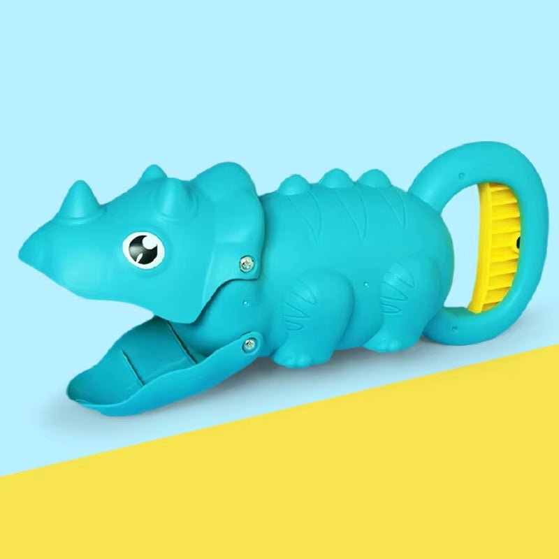Sand Grabber Toy - Claw Scoops - Sand Play - FLUFFI