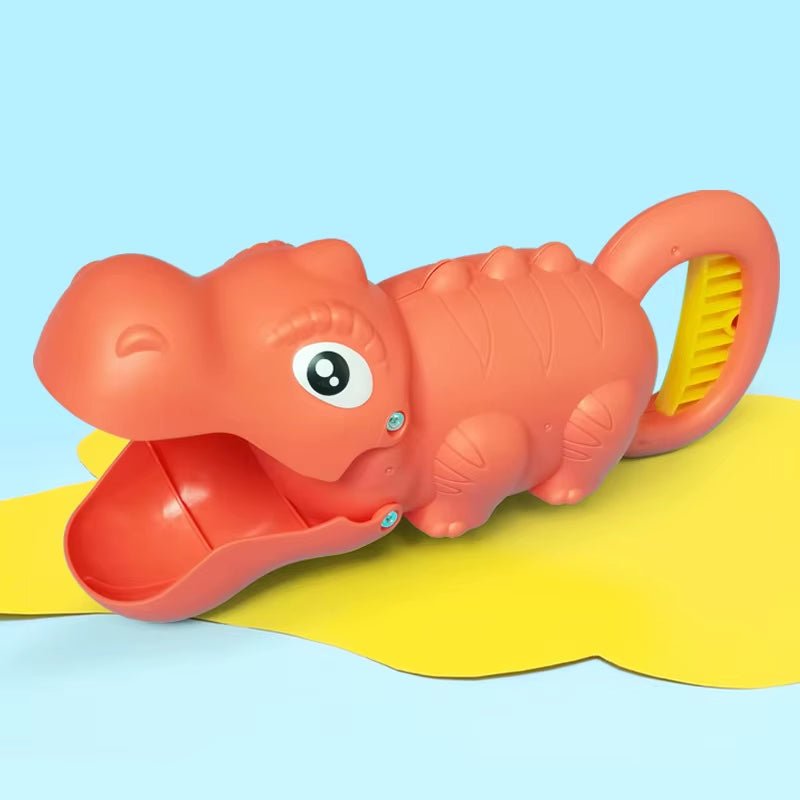 Sand Grabber Toy - Claw Scoops - Sand Play - FLUFFI