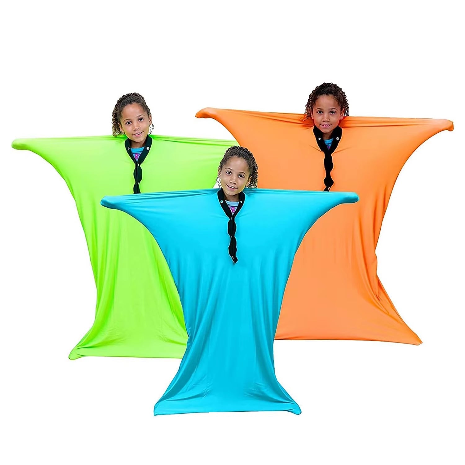 Sensory Socks Autism Sensory Bags Sensory Needs Child Autism Stockings Autism Equipment Adult Sensory Sock Autism Body Sock - FLUFFI