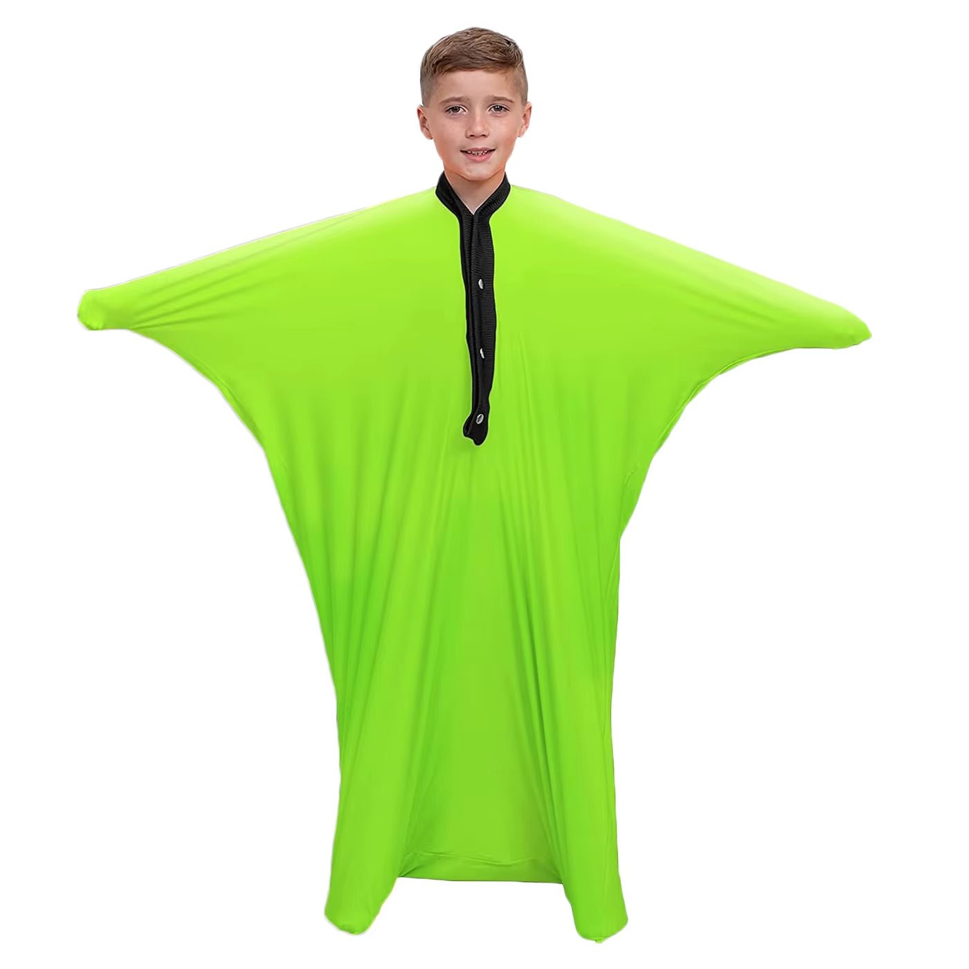 Sensory Socks Autism Sensory Bags Sensory Needs Child Autism Stockings Autism Equipment Adult Sensory Sock Autism Body Sock - FLUFFI
