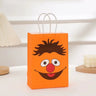 Sesame - Street Gift Bags | Birthday Party Supplies - FLUFFI