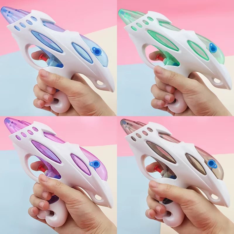 Shining Space | Water Gun | Ultra Long Range - FLUFFI