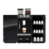 Smart Fully Automatic | Espresso Coffee Machines | Factory Custom Professional - FLUFFI