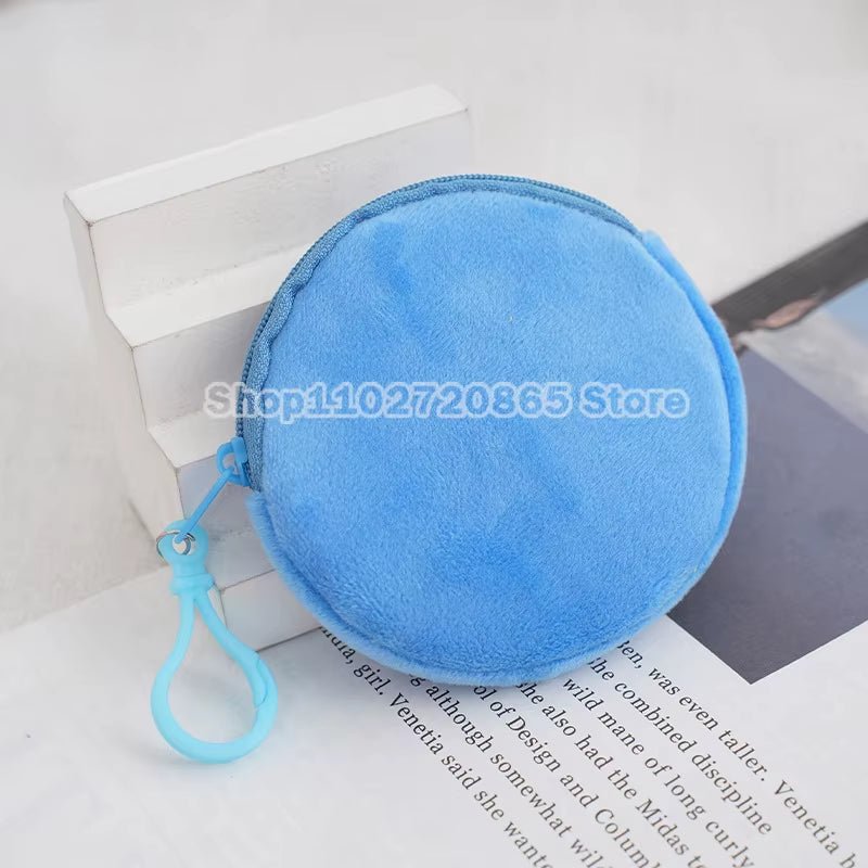 Sprunki Drawstring Bag Hot Game Cute Anime Boys Girls String Pocket Swimming Pool Clothes Shoes Storage Waterproof Backpack Gift - FLUFFI