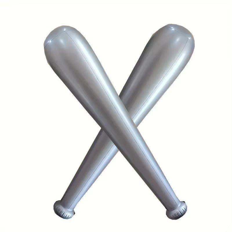 The Giant Baseball Bat - Inflatable Sports - FLUFFI