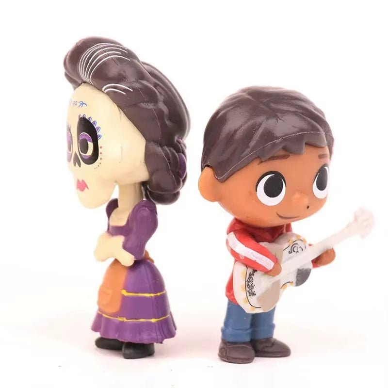 Tooney Buzz - Action Figures - COCO - FLUFFI
